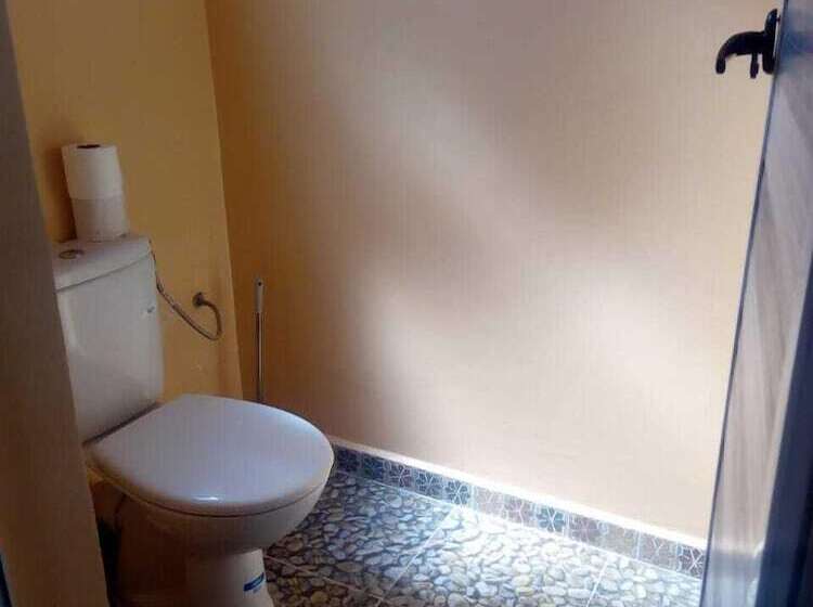 리아드 Merzouga Sarah Camp