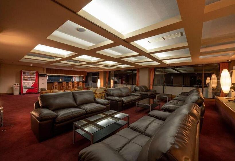 ריוקאן Nikko Nationalpark Kawamata Onsen Kura