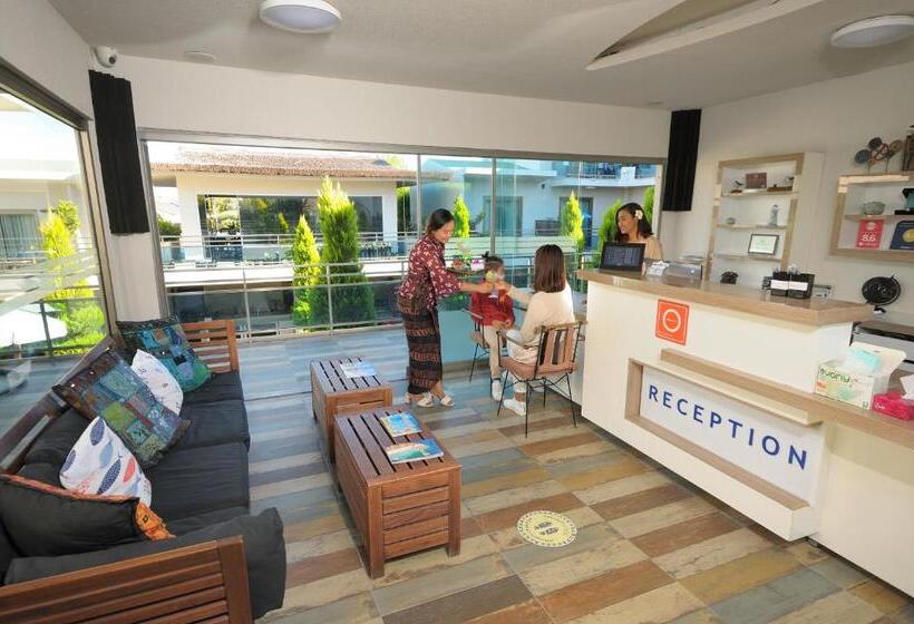 The D Hotel Spa & Resort