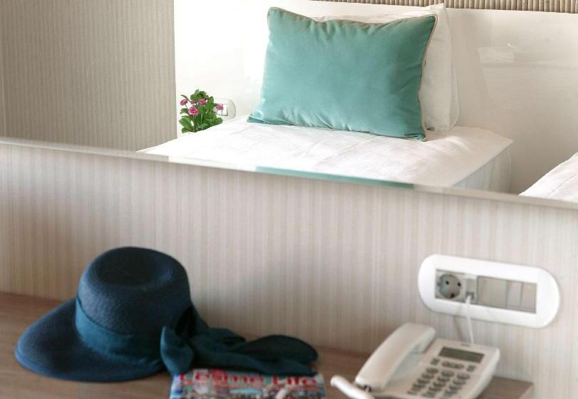 The D Hotel Spa & Resort