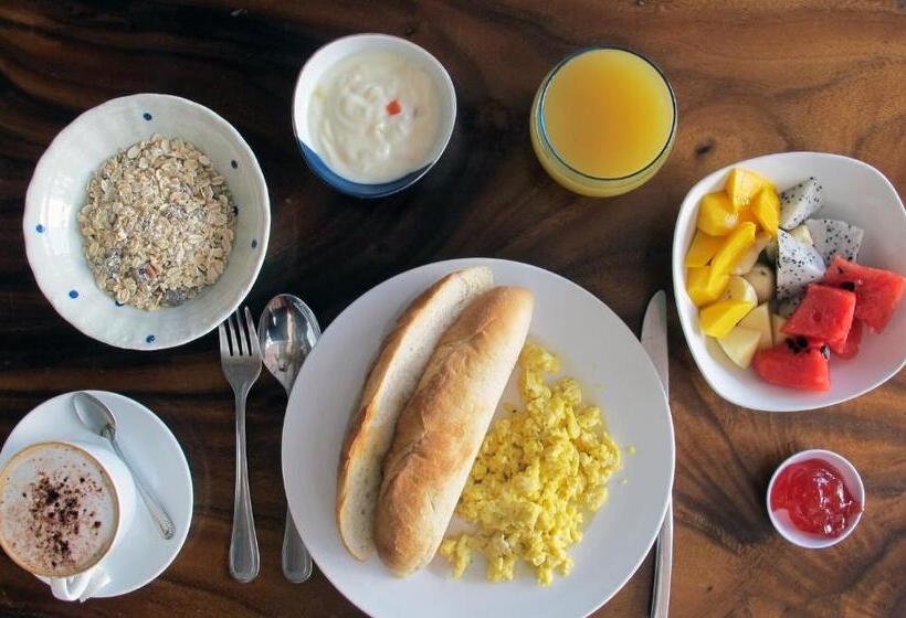 The Place Hostel Siem Reap Angkor