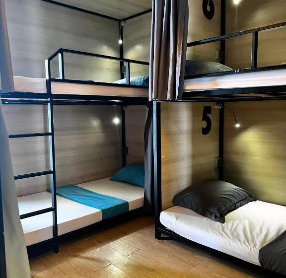 The Place Hostel Siem Reap Angkor