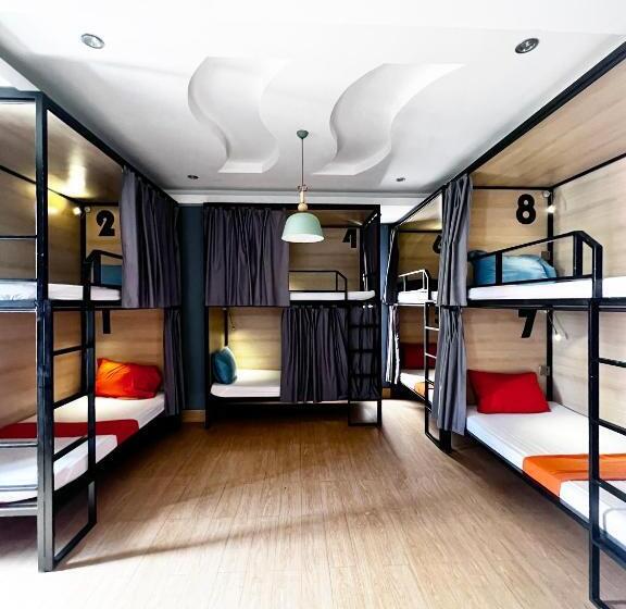 The Place Hostel Siem Reap Angkor