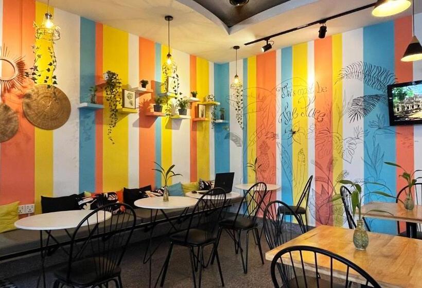 The Place Hostel Siem Reap Angkor