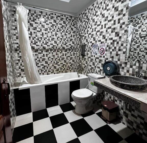 The Place Hostel Siem Reap Angkor