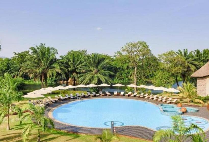 The Royal Senchi Hotel And Resort