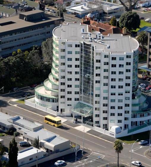 Top Of The Town Bed & Breakfast