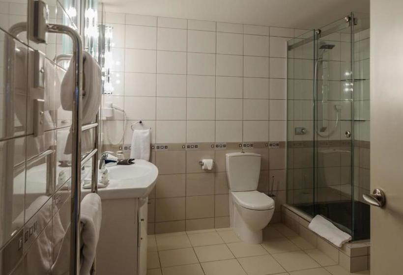 Top Of The Town Bed & Breakfast