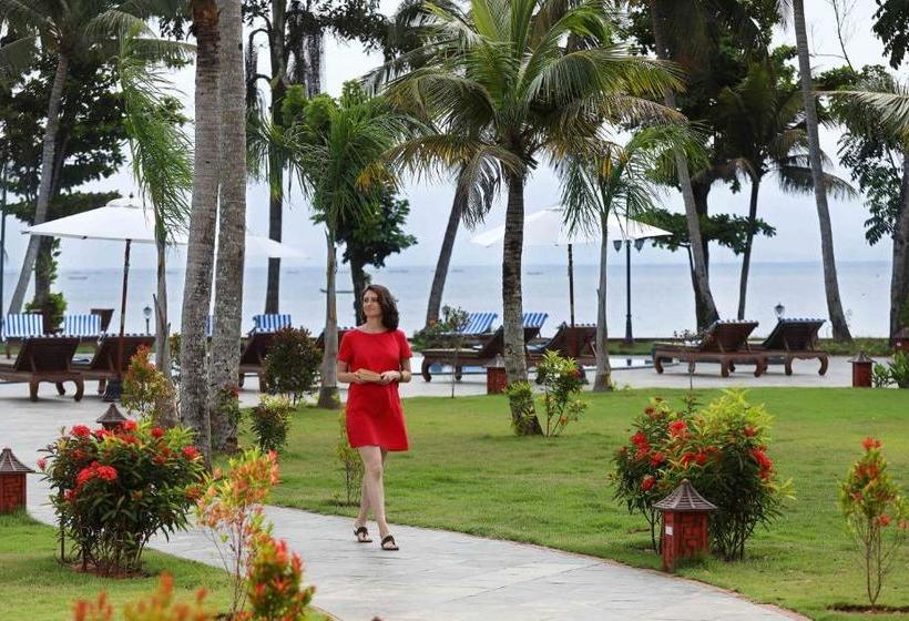 Uday Backwater Resort