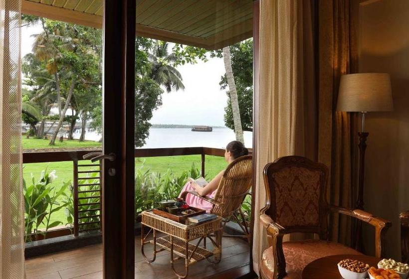 Uday Backwater Resort