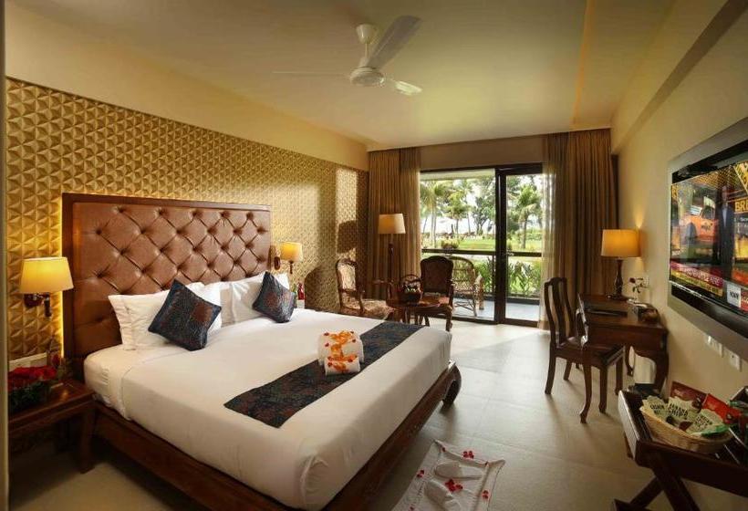 Uday Backwater Resort