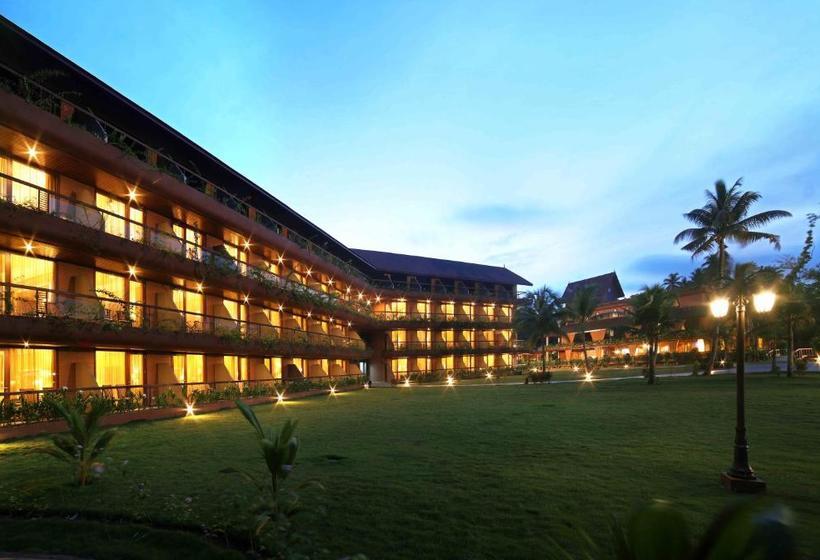 Uday Backwater Resort