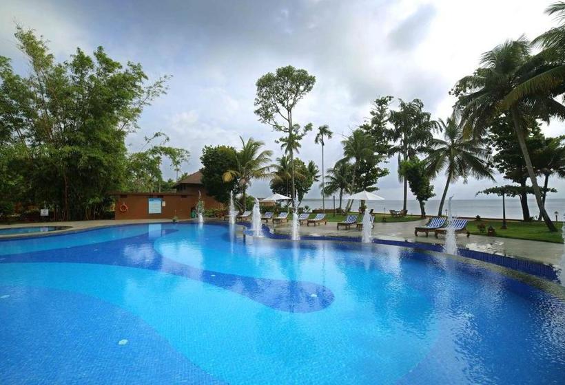 Uday Backwater Resort