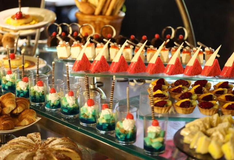 Uday Backwater Resort