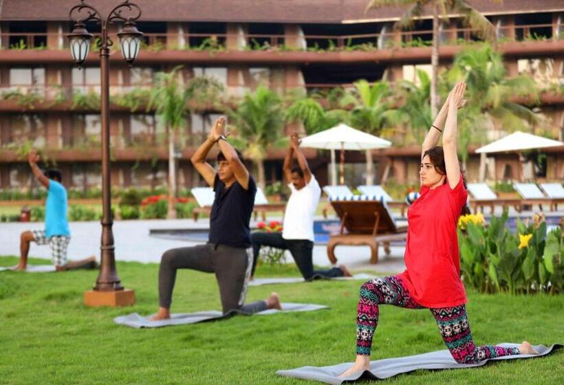 Uday Backwater Resort