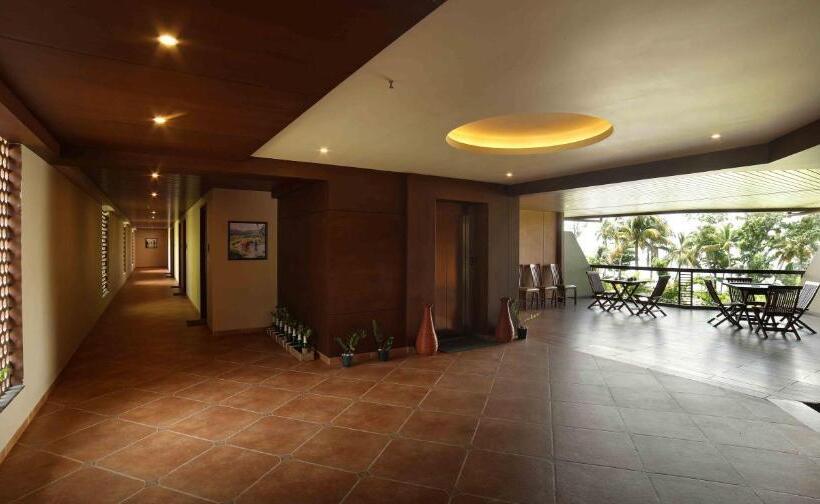 Uday Backwater Resort