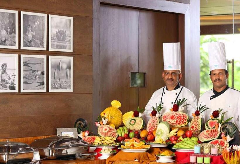 Uday Backwater Resort