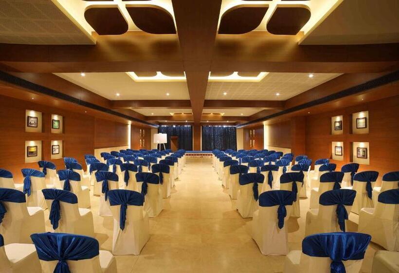 Uday Backwater Resort