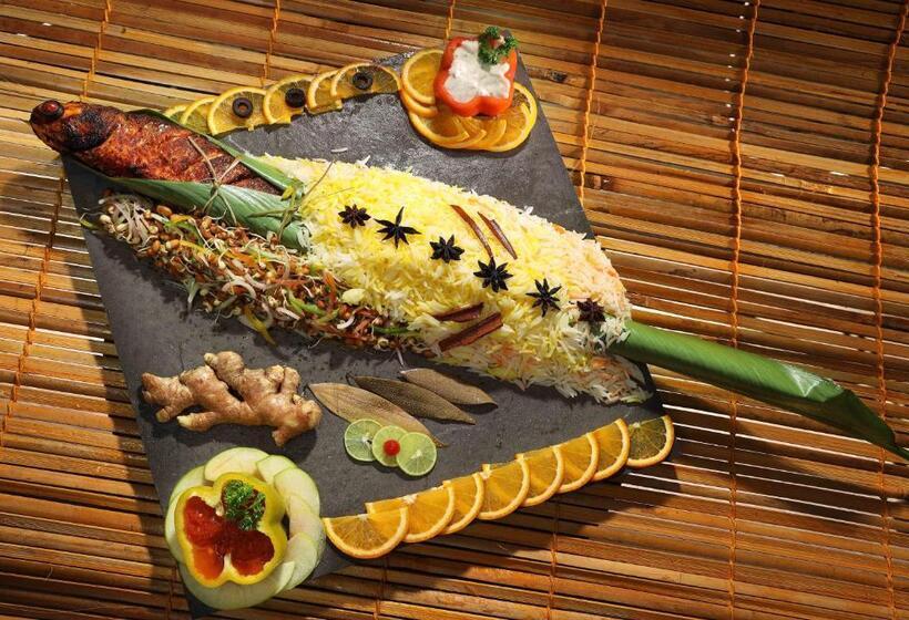 Uday Backwater Resort