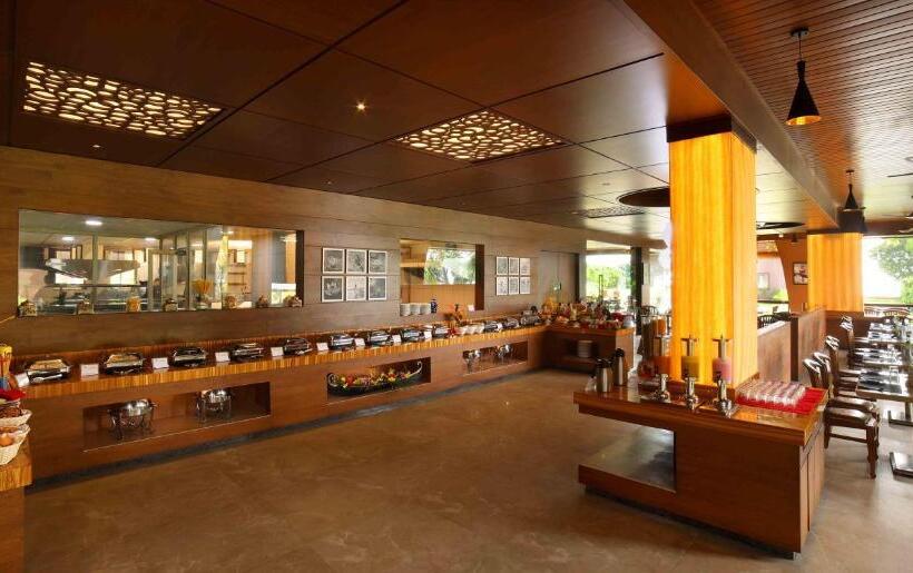 Uday Backwater Resort