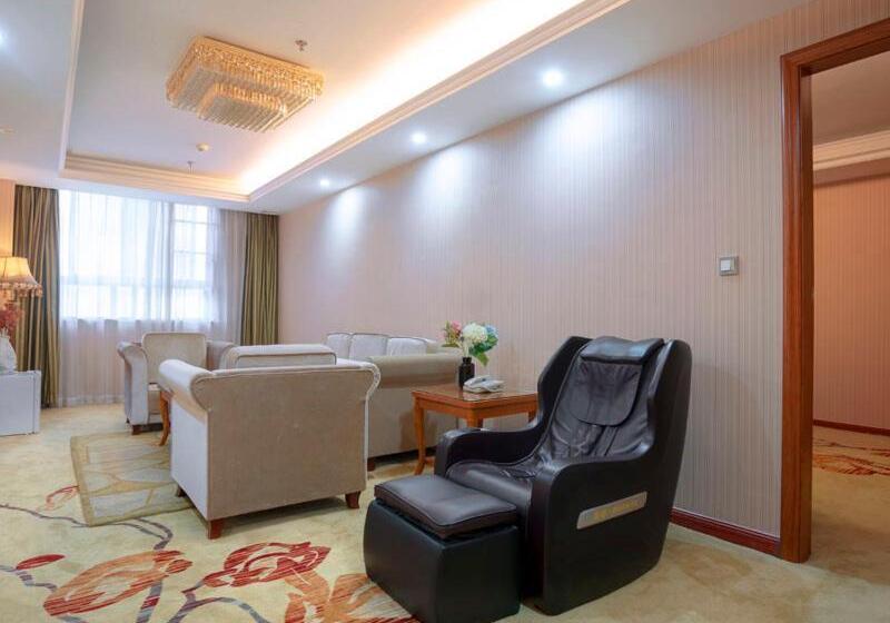 Vienna Hotel Huizhou Chenjiang Avenue