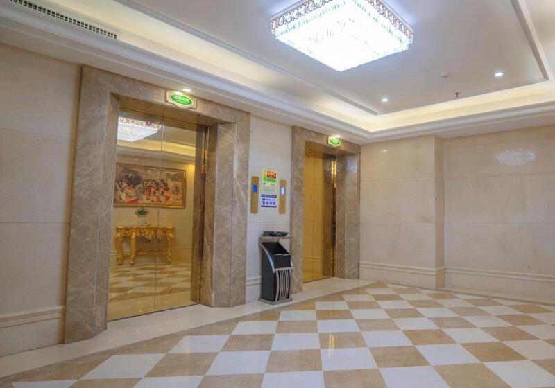 Vienna Hotel Huizhou Chenjiang Avenue