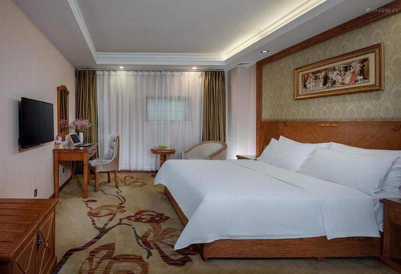 Vienna Hotel Huizhou Chenjiang Avenue