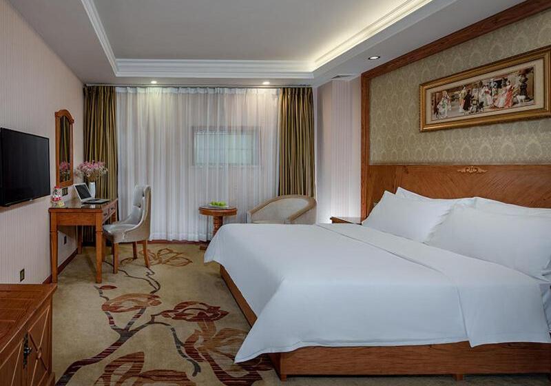 Vienna Hotel Huizhou Chenjiang Avenue