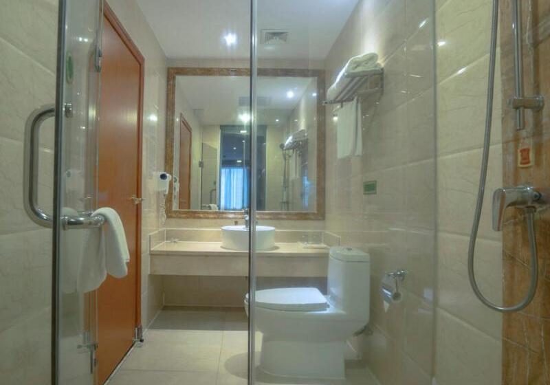 Vienna Hotel Huizhou Chenjiang Avenue