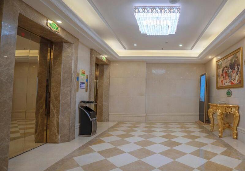 Vienna Hotel Huizhou Chenjiang Avenue