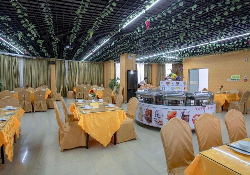 Vienna Hotel Huizhou Chenjiang Avenue