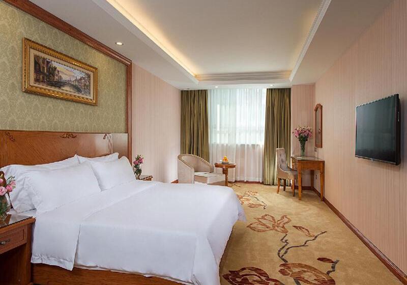 Vienna Hotel Huizhou Chenjiang Avenue
