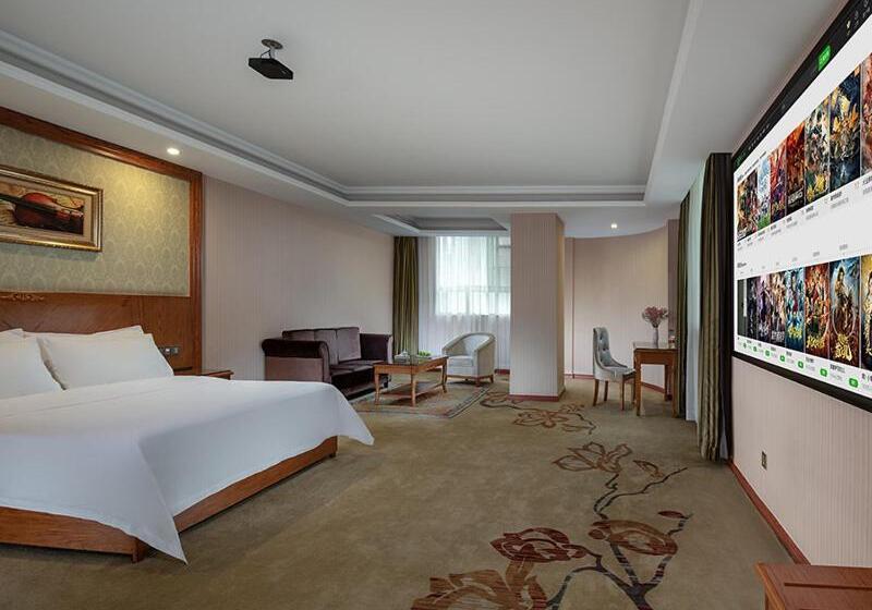 Vienna Hotel Huizhou Chenjiang Avenue