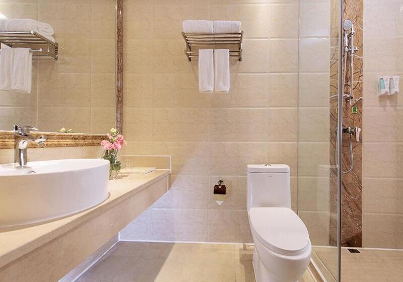 Vienna Hotel Huizhou Chenjiang Avenue