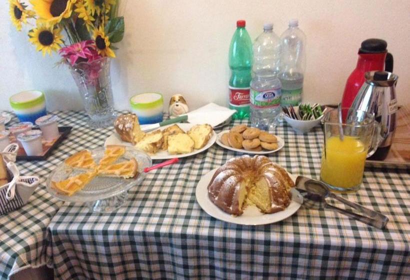 Alexander Bed And Breakfast