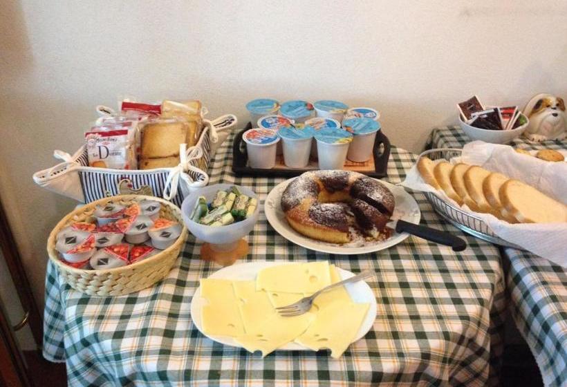 Alexander Bed And Breakfast