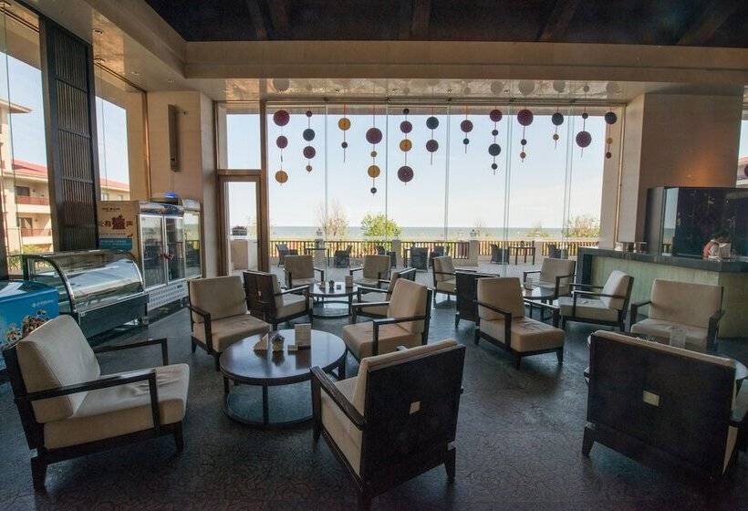 Arcadia Seaside Holiday Hotel Beidaihe