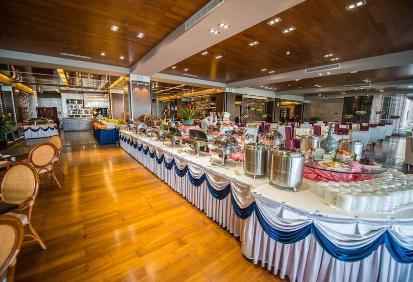 Arcadia Seaside Holiday Hotel Beidaihe