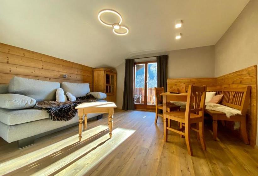 Bed and Breakfast Gästehaus Edlhuber