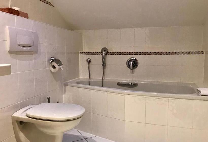 Bed and Breakfast Gästehaus Edlhuber