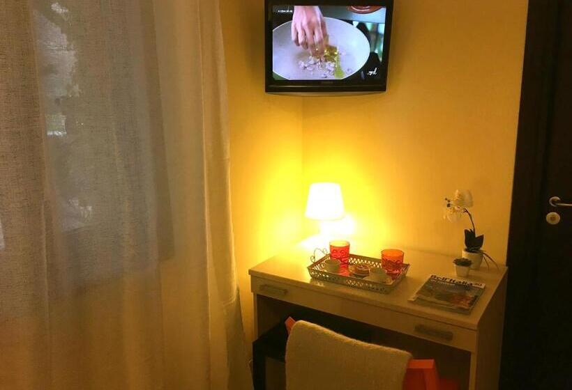 Bed & Breakfast Girasole