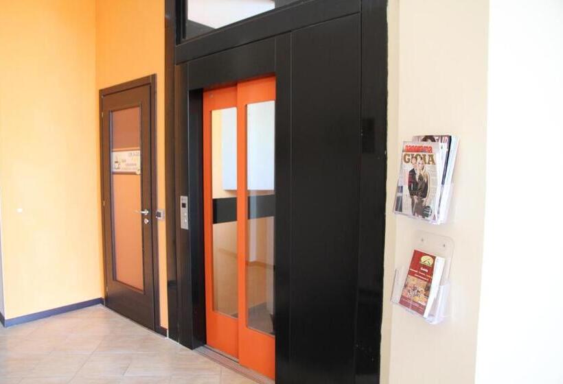 Bed & Breakfast Girasole