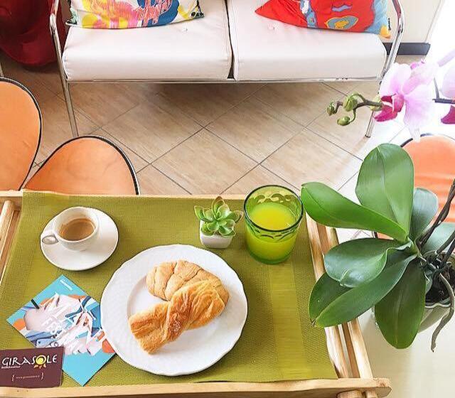 Bed & Breakfast Girasole