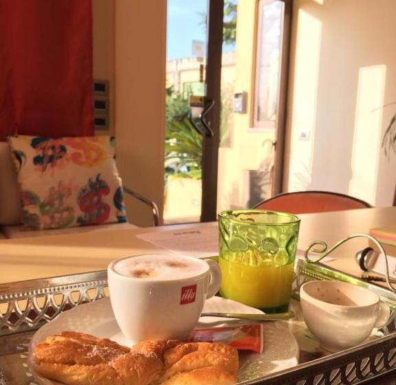 Bed & Breakfast Girasole