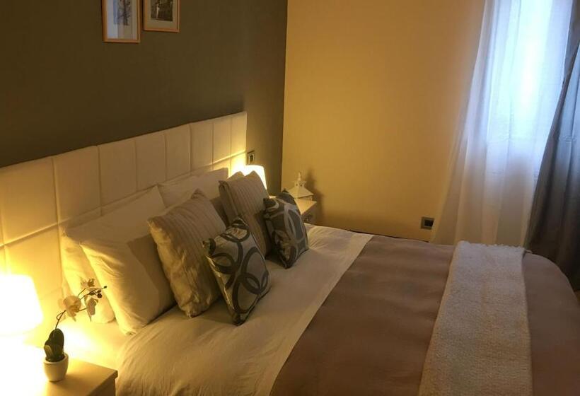 Bed & Breakfast Girasole