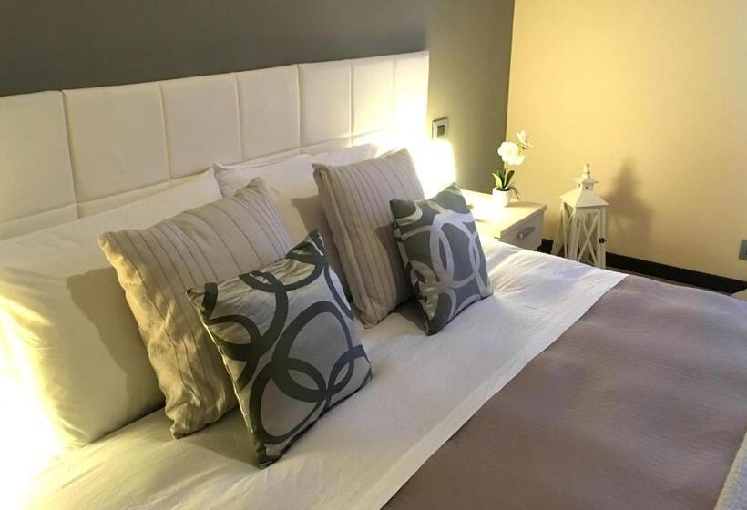 Bed & Breakfast Girasole