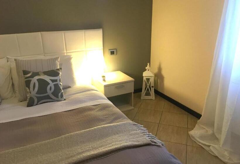 Bed & Breakfast Girasole