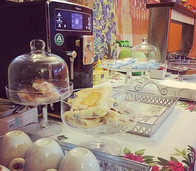 Bed & Breakfast Girasole