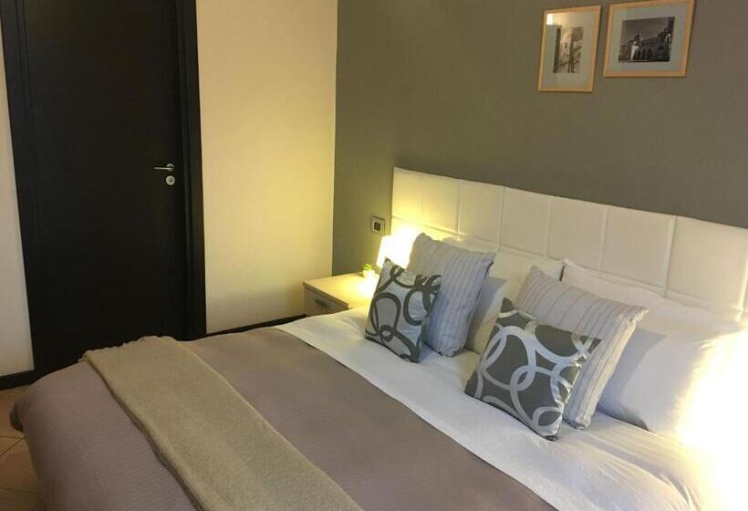 Bed & Breakfast Girasole