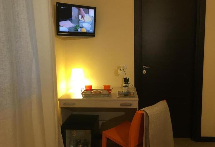 Bed & Breakfast Girasole